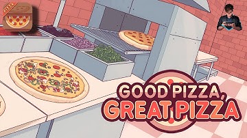 Good Pizza, Great Pizza First Gameplay Walkthrough | Android / iOS