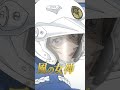 劇場版『名探偵コナン ハイウェイの堕天使』TVCMスタンダード編【大ヒット上映中！】#shorts