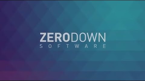 ZeroDown Software Safehouse for WordPress
