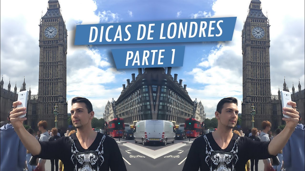 Dicas de viagem Londres Comprando Libra + barata Voos Metrô