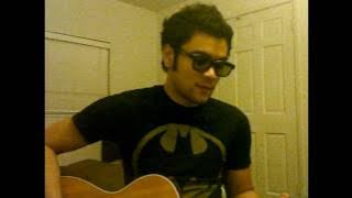 OTS: Acoustic Cover of 