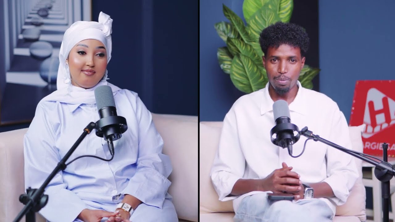 Waxaan Ku Heshiinay Guur lkn.. Qisada Hibaaq Shaadhcase