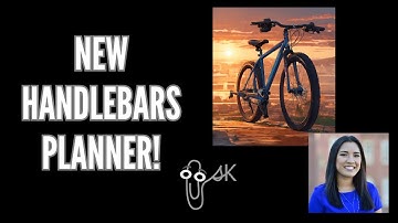 More reliable AI plans with the Handlebars Planner! | Intro to Semantic Kernel