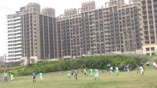 HJFCvs宇宙FC練習試合201803185-2 Guide