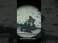 HITMAN Perfect Sniper Assassin (Siberia, Russia) #sniperassassin  #hitman3gameplay
