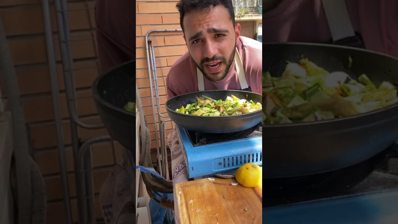 Lasagna Verde