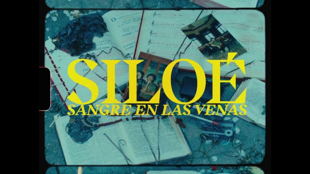 Siloé - Sangre en las Venas (Video Oficial) Siloé - Sangre en las Venas (Video Oficial)