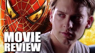 Spider-Man 2 (2004) Movie Review