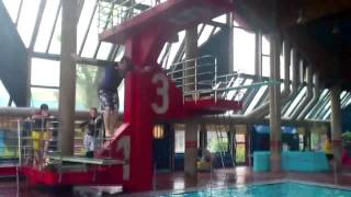 Splashdiving&X-Diving SkyBoyZ 5 - We break our limits