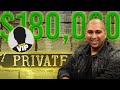 Crazy private highstakes poker vs super vip