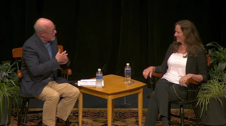 The Future of the Humanities: A Discussion with He...