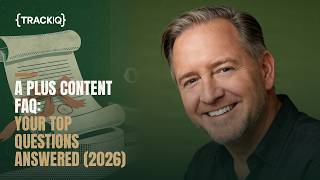 A+ Content FAQ: What Every Amazon Seller Needs to Know in 2026