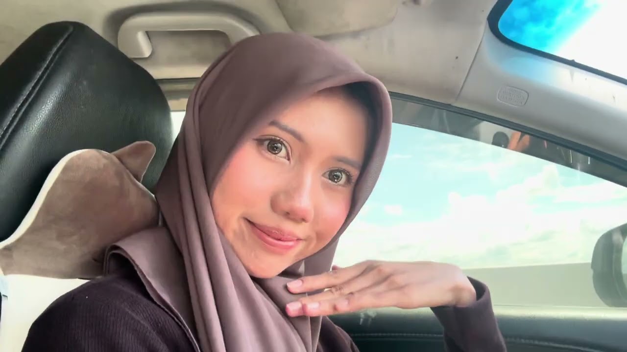 VLOG KE IKN???? (Vlog tersingkat 😩)