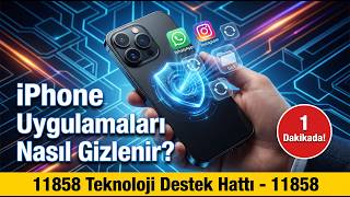 How to hide apps on iPhone screenshot 5