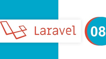 #08 laravel 8 tutorial from scratch دورة لارافيل 8 | Namespace & Prefix
