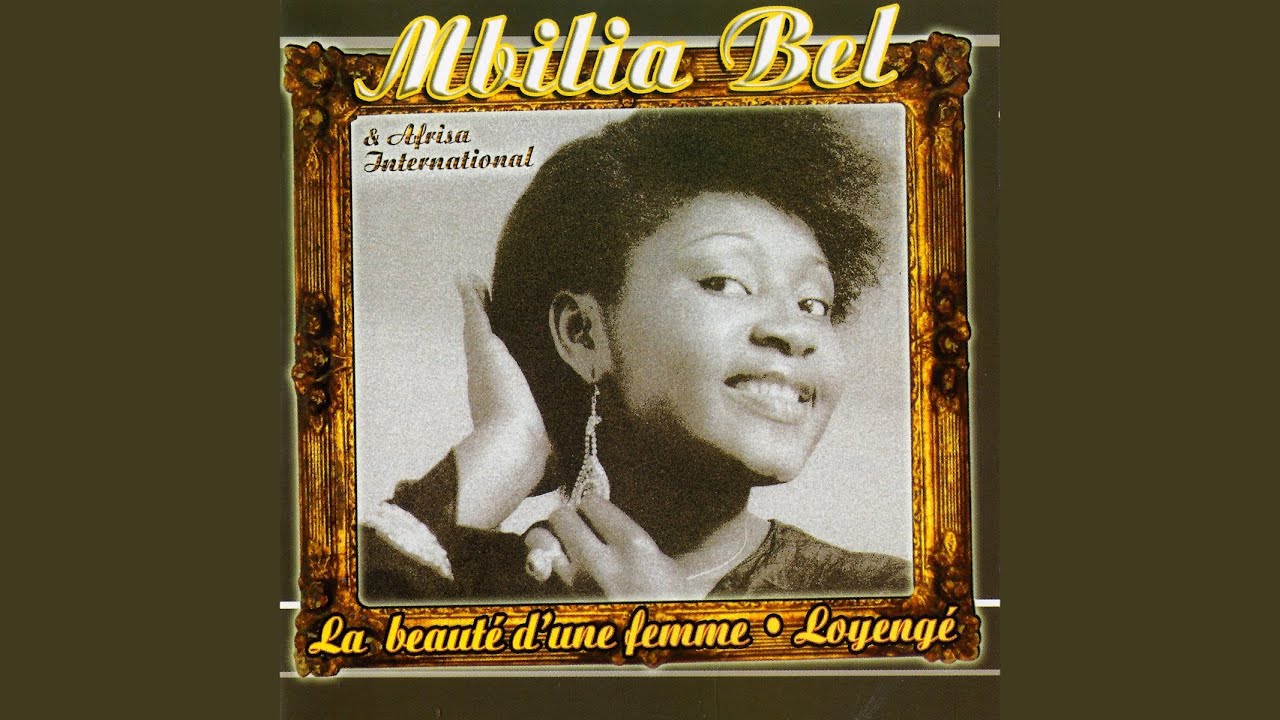 La beauté d'une femme