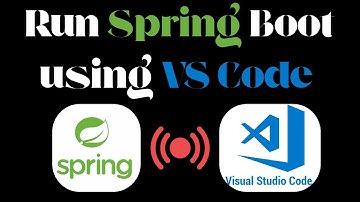 Spring Boot 3 + VS Code: The Perfect Java Development Setup [Updated 2025]