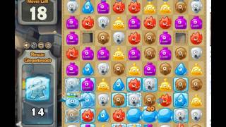 Monster Busters Level 826