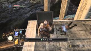 Dark Souls 2 - 5 Things to Find on Day One