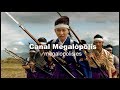 JAPÓN (Samurái) Las Reinas Guerreras  -  Documentales