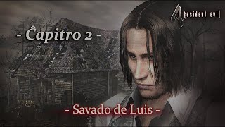 Resident Evil 4 UHD – Separate Ways Ĉapitro 2 (PC, Esperanto)