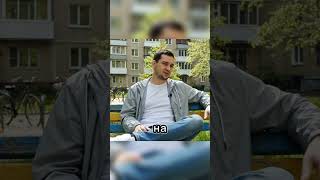 Шутка про велосипед и здоровый образ жизни #юмор #ииюмор #прикол #aihumor #shorts