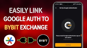 Easily Connect Google Authenticator to Bybit the Right Way Quickly