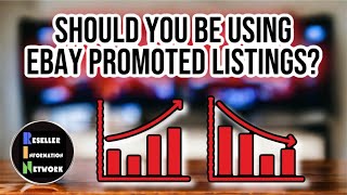 How To Use Promoted Listings on Ebay in 2024 - Reselling Tips and Tricks by Reseller Information Network 430 views 2 months ago 58 minutes