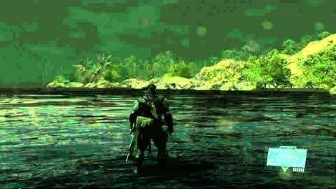 Video Games released in 2015 still have invisible walls