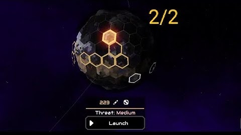 mindustry V6 map223 (2/2) (android gameplay) 010