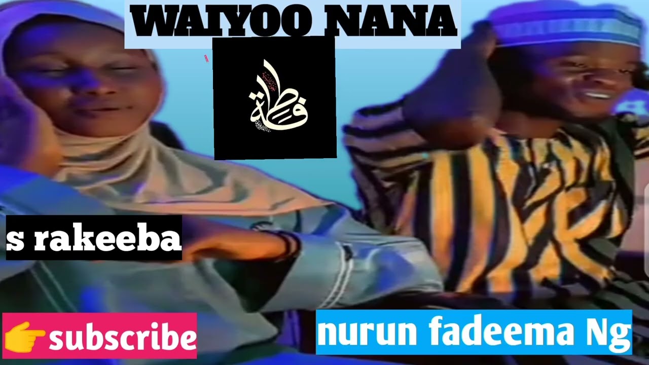 WAIYOO NANA