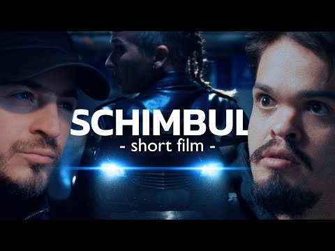 SCHIMBUL | SHORT FILM | ROGOJINARU FLORIN