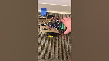 CSCE236 - Wall Following and Obstacle Avoidance - Aldana