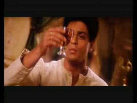 Devdas - Shahrukh & Aishwarya (BEST) by: sikala