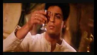 Devdas - Shahrukh & Aishwarya Best By Ala