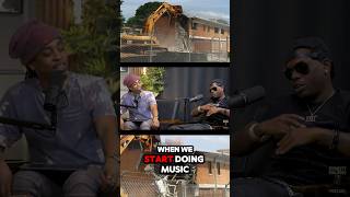 What Bowen Homes Was Like Before They Tore It Down #hood #bowenhomes #partments #westside