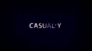 Casualty: Just Do it Trailer (S30X24)