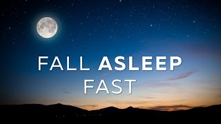 30 Min Deep Sleep Music ★ FALL ASLEEP FAST ★ 30 minute nap