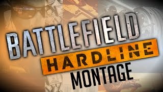 Battlefield Hardline -Random moment 2
