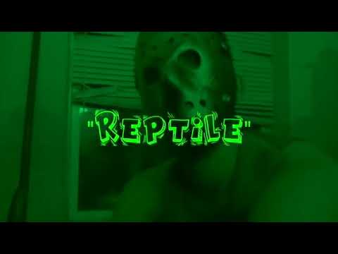 Blake Money "Reptile" (Prod. By Moniugly x Barley) [Official Video Hoodrixh Plug Exclusive]