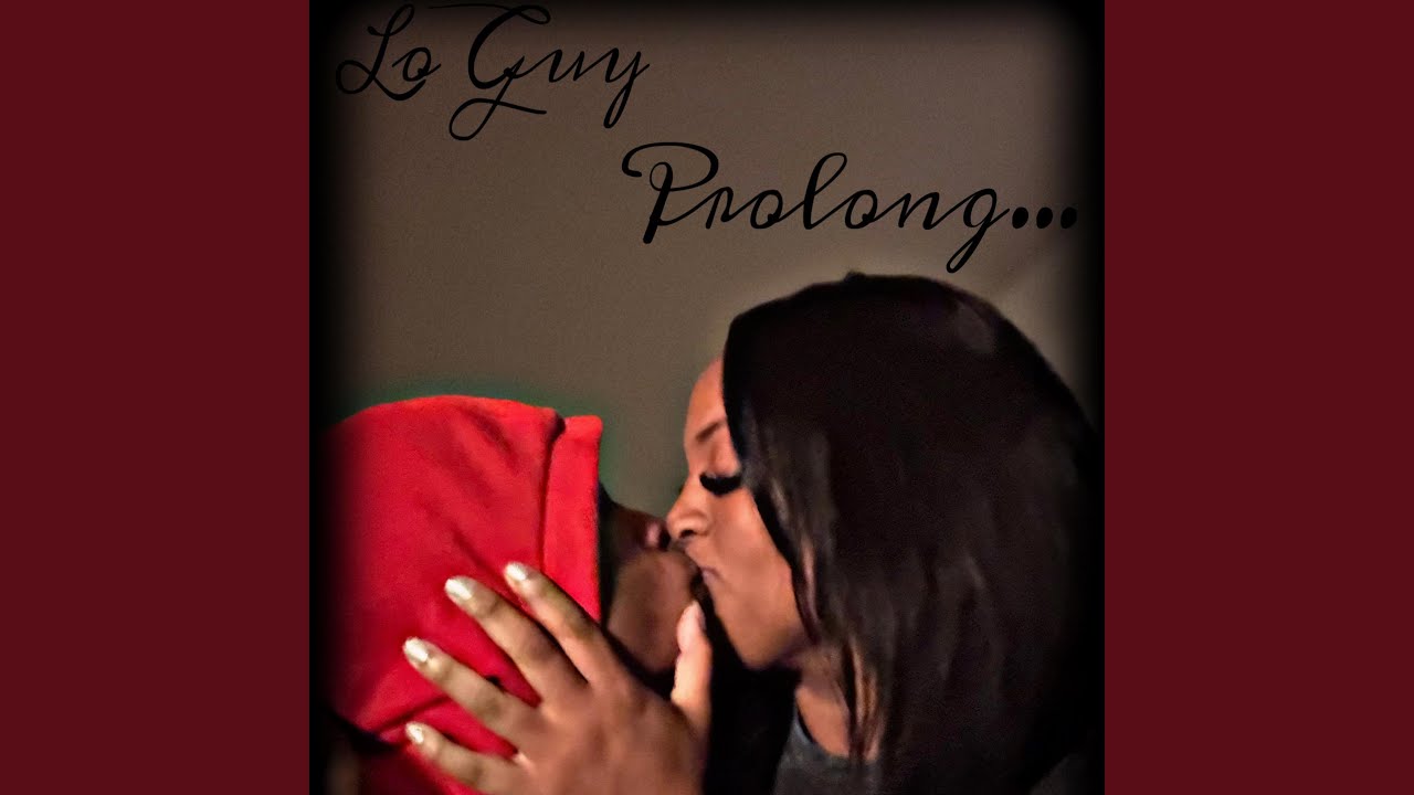 Watch Prolong on YouTube Watch Prolong on YouTube