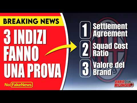 Video NON CREDI A CARDINALE? CI SONO I DATI INCONFUTABILI...