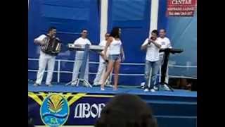 Sladjana Petrusic i Rade Lackovic-Avantura