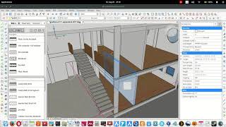 Bricscad linux