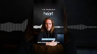 Matilda The Musical | Tim Minchin on Heart Radio
