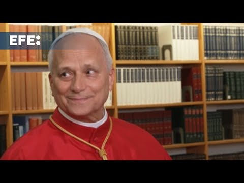 The Pope warns in France of the "Machine Paradise" and defends "fair secularism"