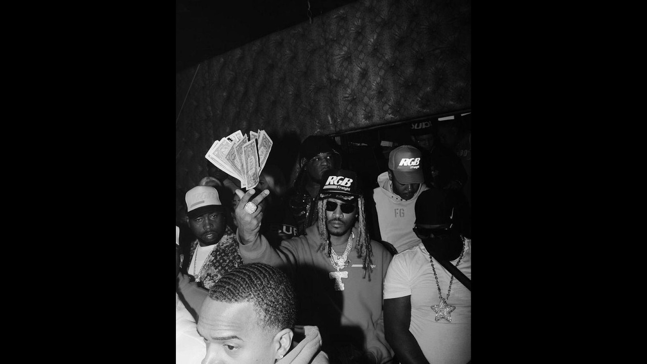 [FREE] Future Type Beat 