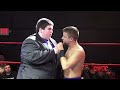[Free Match] Chase Del Monte vs. Scotty Slade - Beyond Wrestling "New England Mania" (Chaotic)