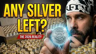 Can You Find Silver Roll Hunting Half Dollars For Silver In 2026?