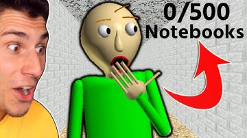 Baldi